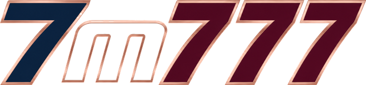 7m777 Logo